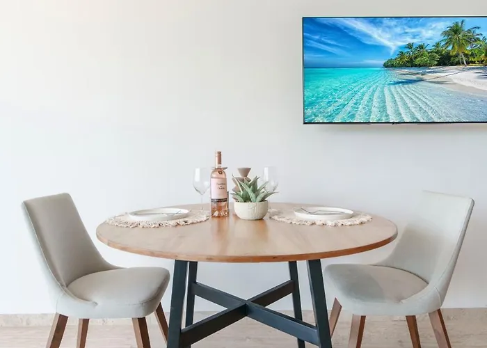 The Melina - Pool & Skyview Bar 5min To Appartement Tulum