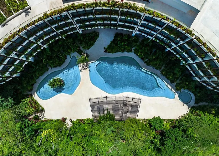 The Melina - Pool & Skyview Bar 5min To *